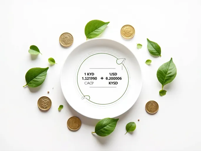 500开曼元兑换美元精准汇率及转换实用指南