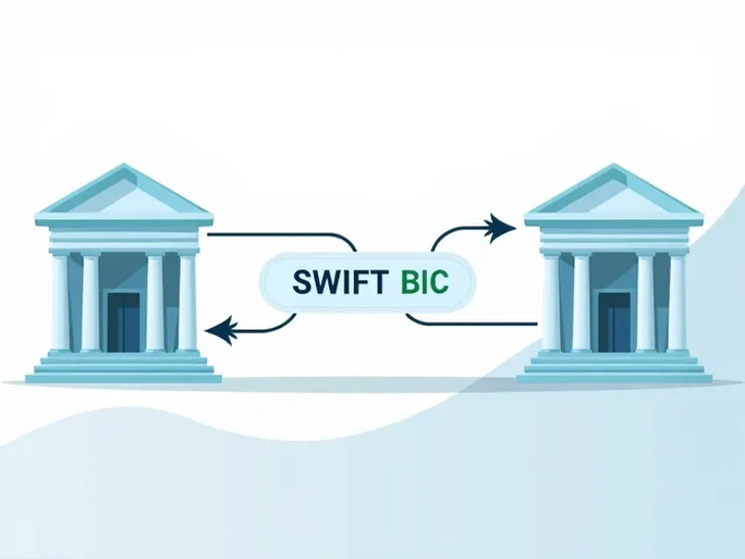 Banco Central Del Uruguay Adopts SWIFT BIC for Secure Transfers