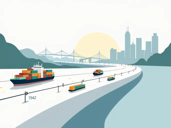 洛杉矶港口美国最大的海运纽带与其辉煌历史