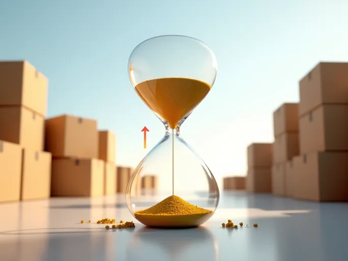 亚马逊备战黑色星期五提前备货应对假日购物高峰