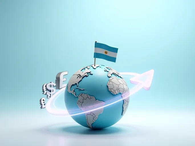 跨境汇款不迷路BANCO DE LA NACION ARGENTINA 阿根廷国家银行 SWIFT 代码终极指南