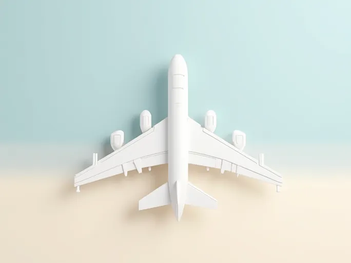 解密奥拉瓦里亚机场代码开启您的阿根廷飞行之旅