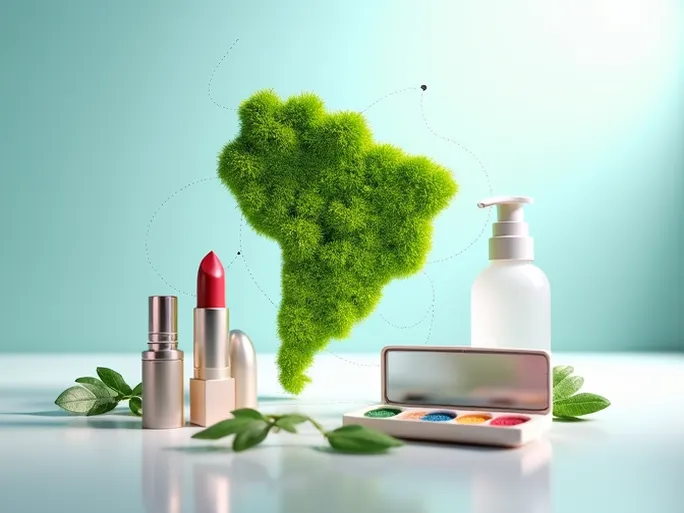 Shipping Cosmetics to Brazil Key Logistics and Customs Tips