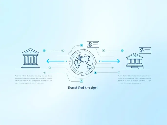 如何安全高效地转账到CREDIT AGRICOLE ITALIA SPA