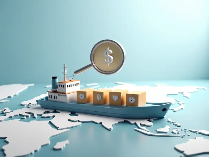 捷克海运物流专线如何挑选高性价比的快递伙伴这份指南请收好