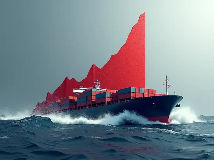 欧洲海运成本飙升企业如何突围稳住利润