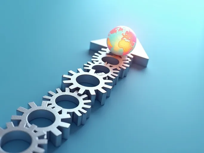 Ebay Expands Crossborder Ecommerce with Datadriven Strategies