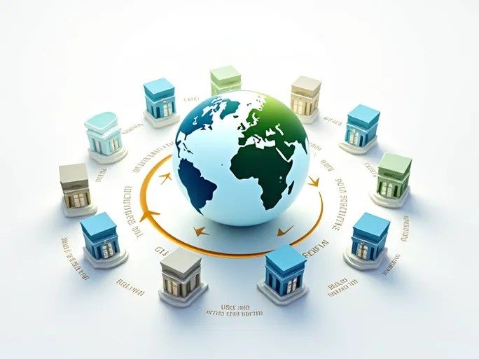 Guide to Nordea Bank SWIFT Codes for International Transfers