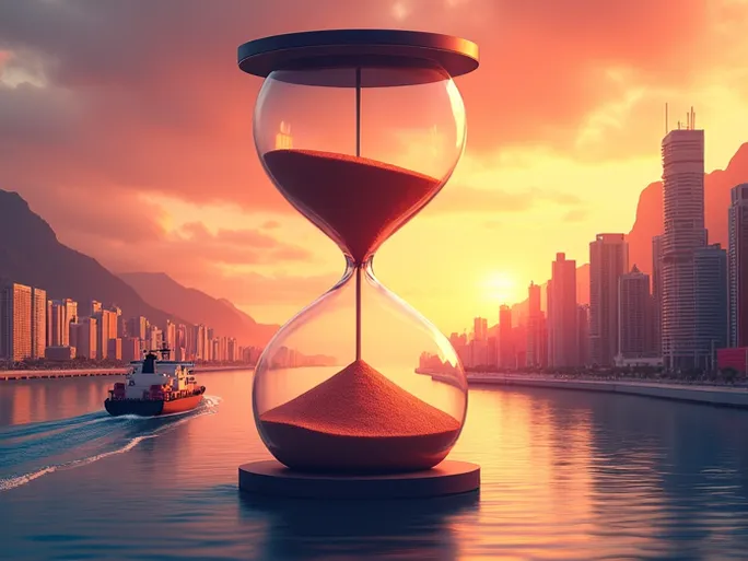 几内亚比绍进口指南避免滞箱费用的终极攻略