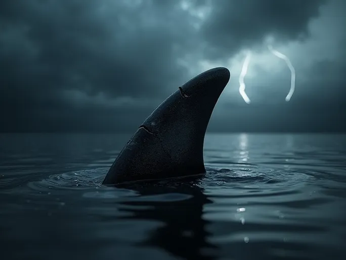 黑鲨陨落裁员欠薪背后昔日小米系电竞大厂的生死劫