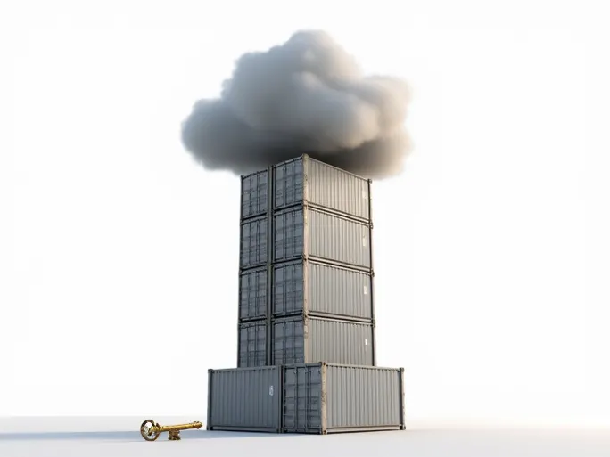 贸易战阴影下的货运经济不确定性笼罩凛冬将至