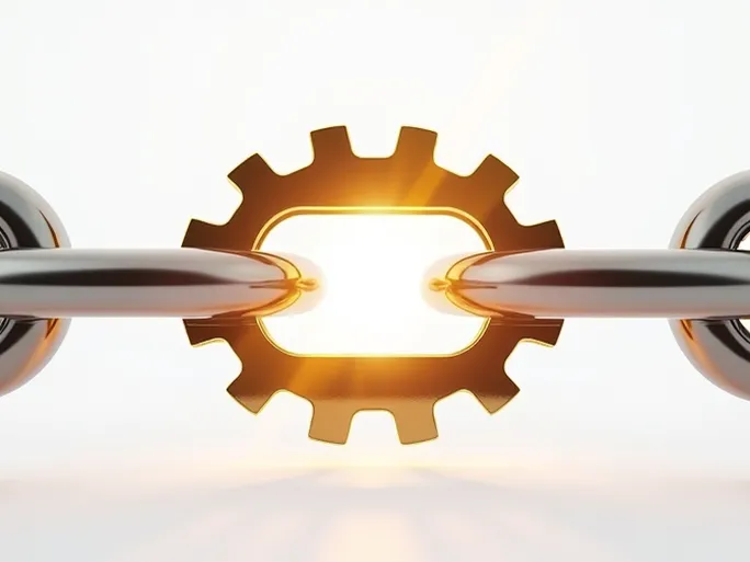 Chinas 2025 Supply Chain Finance Plan Emphasizes Security Value