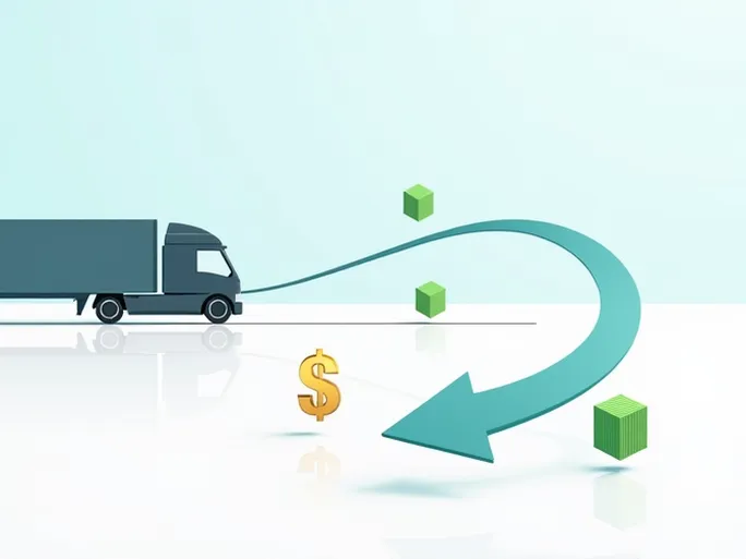 Bobtail Fees Impact Logistics Efficiency