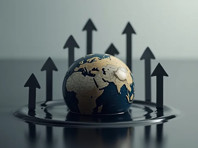 燃油成本飙升紧急燃油附加费EBS对国际贸易的影响及应对