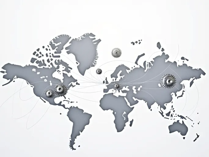 物流管理杂志2022年11月刊深度解读六大趋势合规挑战与仓储变革