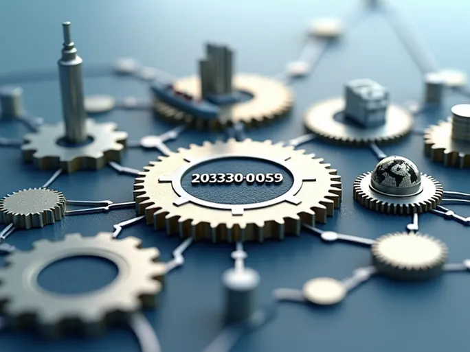 HS Code 2103909059 Streamlines Global Supply Chains