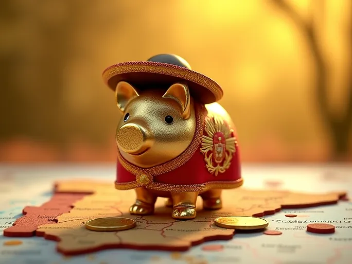 Spain Updates Ecommerce VAT Rules for Sellers