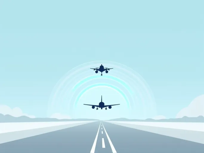 防患未燃应对无人机非法入侵保障机场安全运营的终极指南