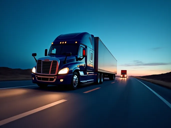 UPS 拿下 USPS 空运大单物流业变局与未来走向