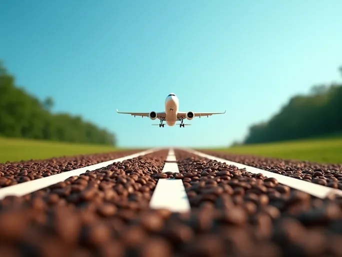 Coatepeque Airport Guide Understanding CTF and MGCT Codes