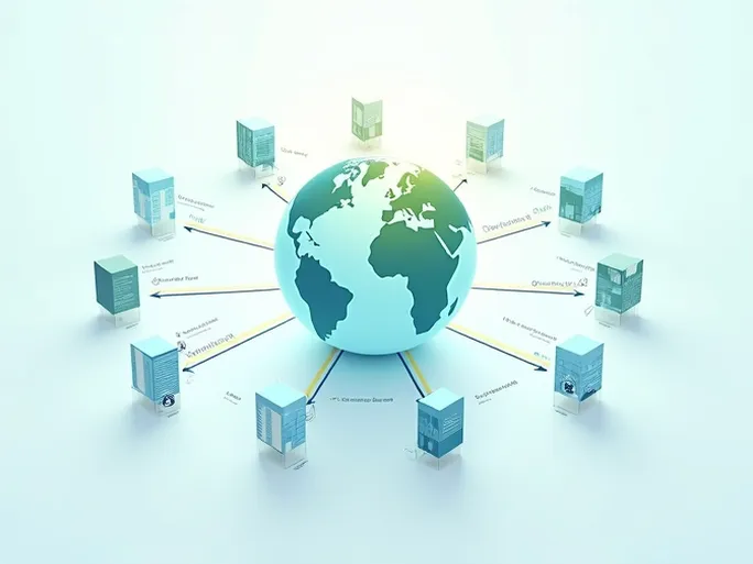 Finlands Central Bank Streamlines International Transfers