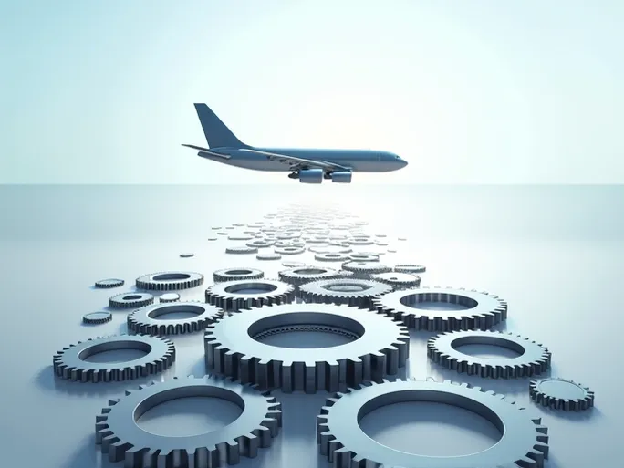 Airline Industry Focuses on Streamlining Minimum Connection Times