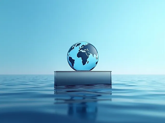 海运整箱FCL全解析如何为您的货物选择最优方案