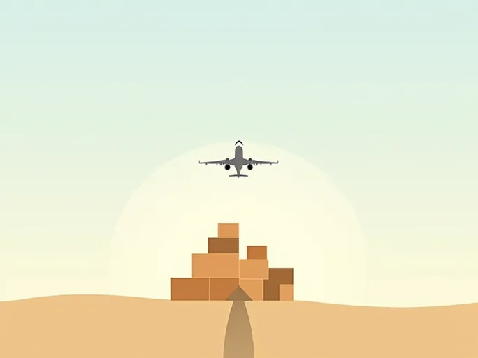 基斯马尤机场 KMU索马里空运枢纽详解