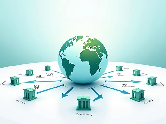 跨境汇款必备揭秘QNB银行SWIFTBIC代码