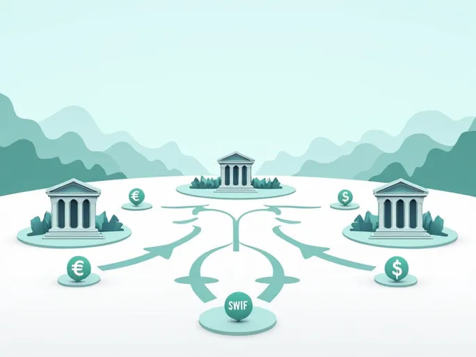 Malawi Reserve Bank Expands Branch SWIFT Code Access