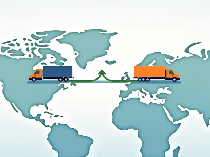 Fedex Approved to Buy TNT Express for 48 Billion