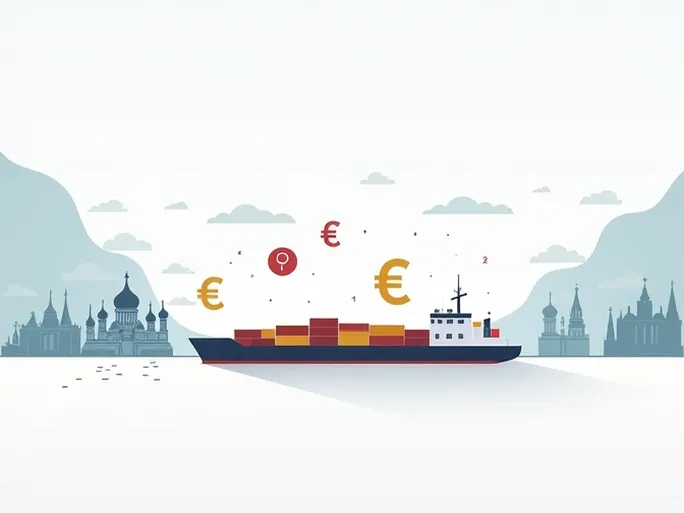 Yanchengrussia Logistics Eases Shipping Cost Challenges