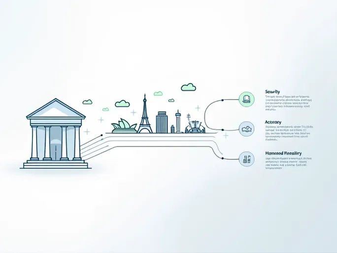 Guide to Using SCBLKENXTRD SWIFT Code for Global Transfers