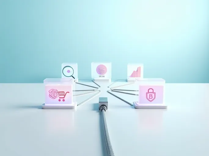 动态住宅IP代理低成本高价值的网络加速方案