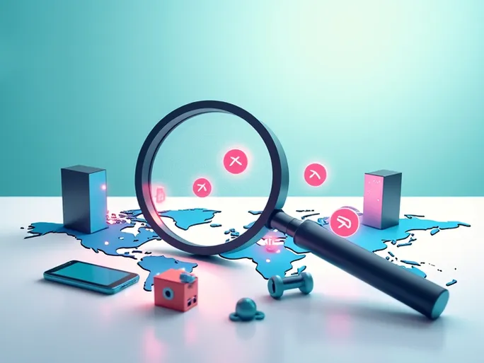 Ecommerce Sellers Urged to Use Trademark Tools Amid Peak Season