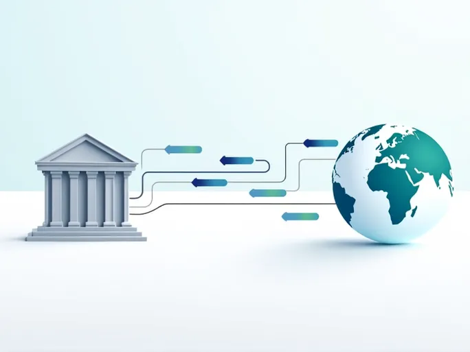 确保跨境汇款顺利进行NAVY FEDERAL CREDIT UNION的SWIFTBIC代码解读