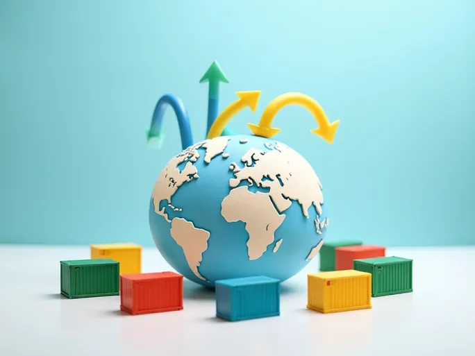 国际大件货物运输攻略快递并非唯一解多元方案优化成本与时效