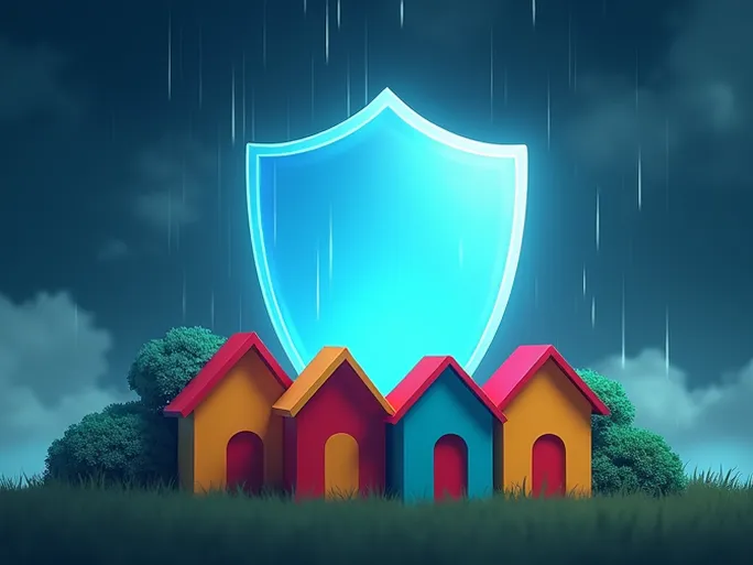 飓风季物流保障ALAN助您构筑坚实防线