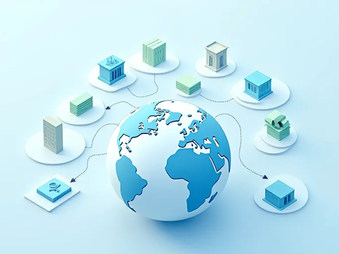 国际汇款必知波兰BNP Paribas的SWIFT代码解析