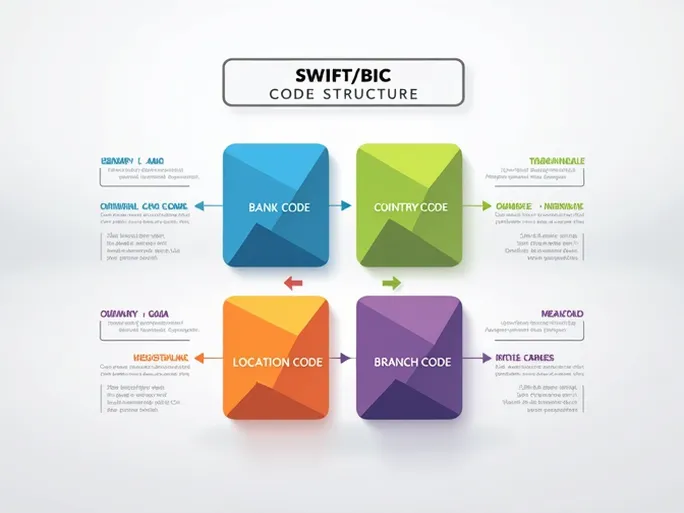 银行汇款必备知识了解BANK OF BARODA KENYA LTD的SWIFTBIC代码