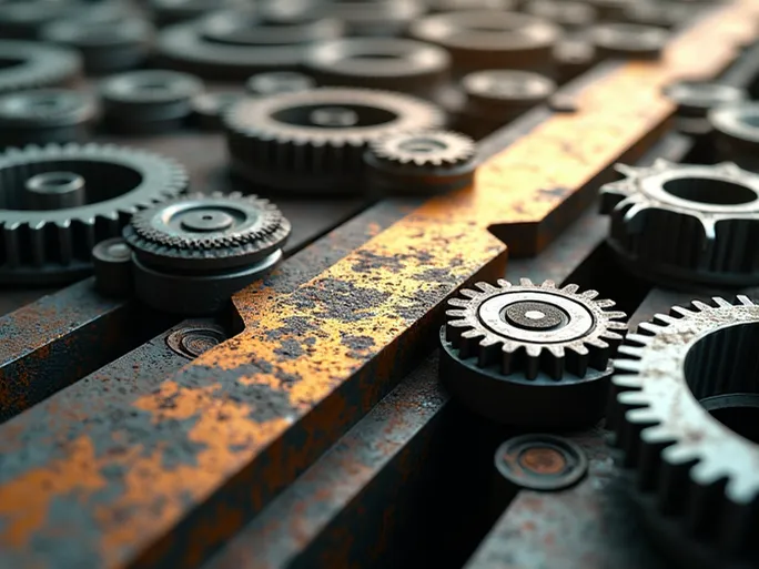 Postbrexit Supply Chains Adapt for Efficiency Resilience