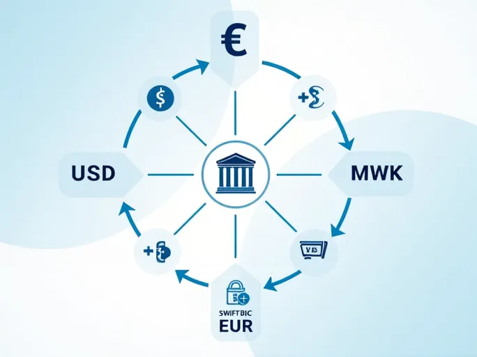 Malawi Reserve Bank Clarifies SWIFT Codes for International Transfers