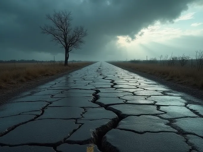 美国交通基建法案前景堪忧前交通部长泼冷水