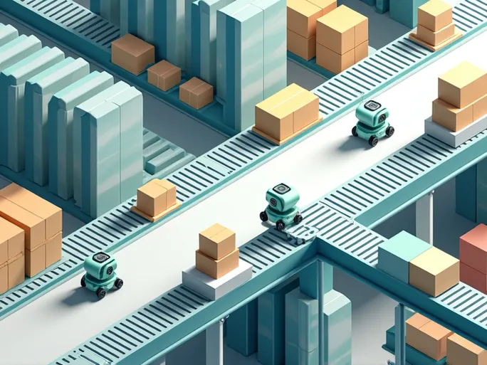 6 River Systems Project Verte Boost Atlanta Ecommerce Fulfillment