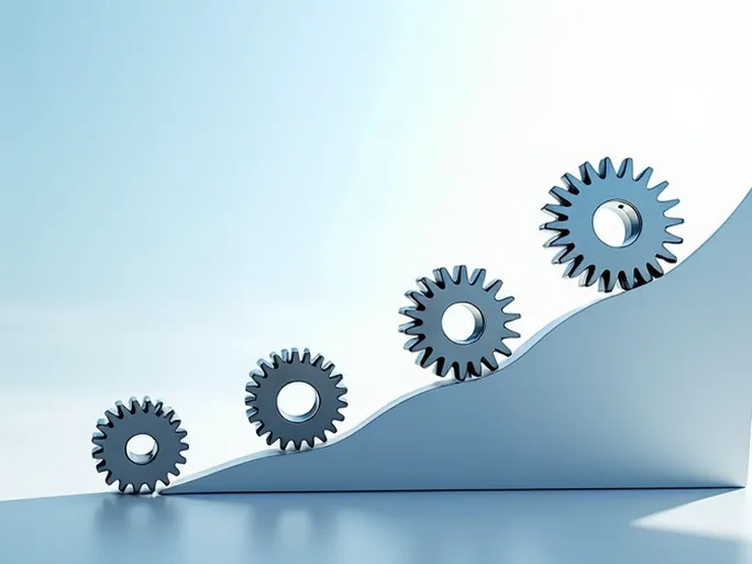 US Manufacturing Expands Boosting Economic Growth