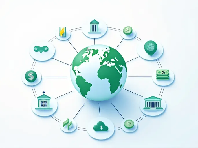 轻松获取ING银行SWIFT码确保顺畅国际转账