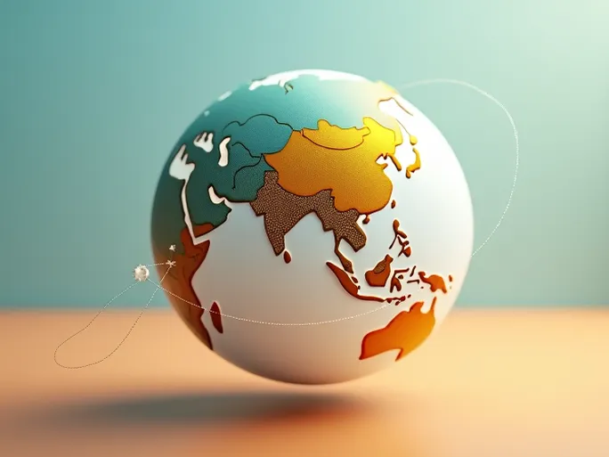 济南到雅加达距离交通方式与文化差异深度解析