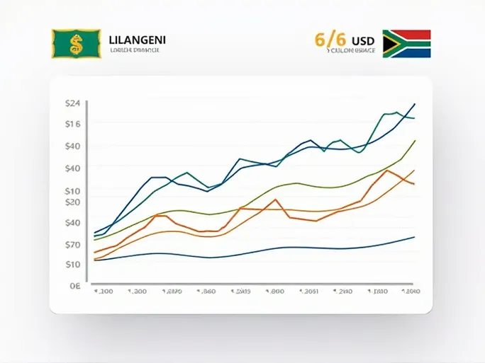 了解25 SZL与USD的汇率变动及市场趋势