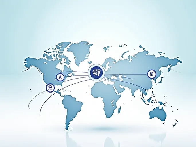 安全快捷的国际汇款选择银行的SWIFTBIC代码