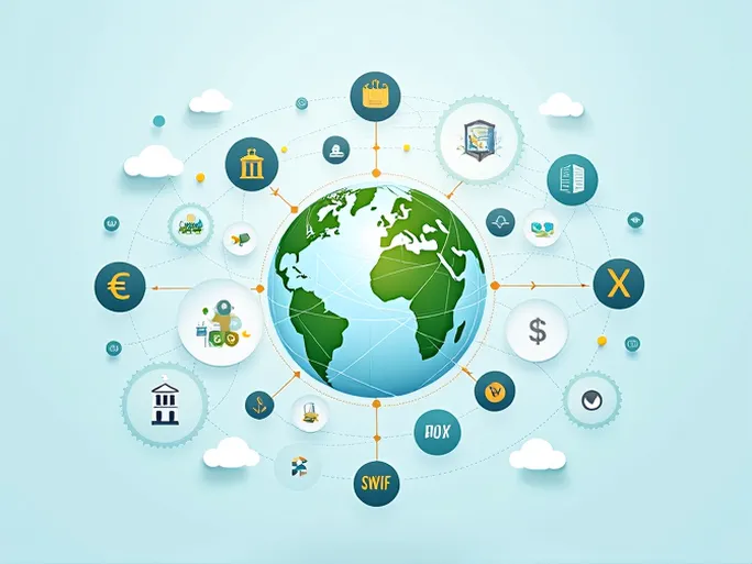 如何确保资金安全了解LNCBLYLT081 SWIFTBIC代码及其重要性